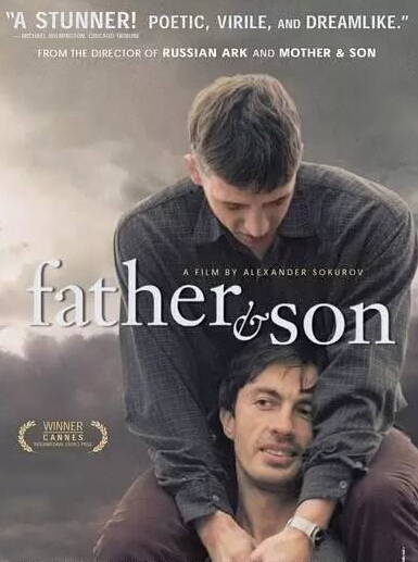 有关父亲节的电影有哪些,父亲节催人泪下的电影