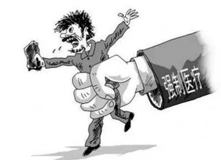 关于精神病犯罪的判定方法,论刑法中的精神病辩护规则