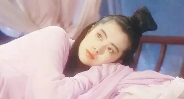 倩女幽魂张国荣4,倩女幽魂第三部张国荣为什么不演