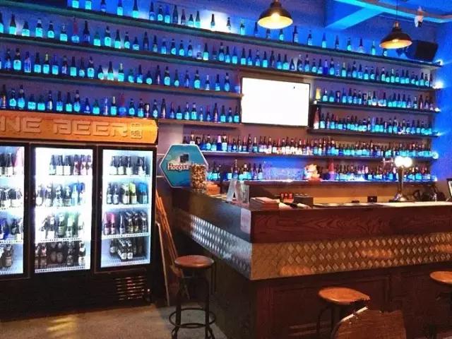 武汉18号酒馆欧洲杯看球好去处,欧洲杯看球酒吧上海