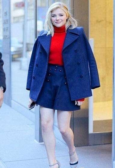 脖子短适合怎么穿,脖子短就不漂亮吗