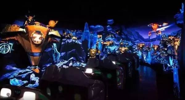 上海迪士尼vs香港迪士尼,迪士尼攻略第一季