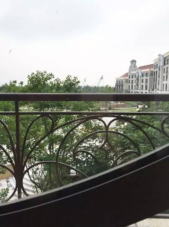 上海迪士尼vs香港迪士尼,迪士尼攻略第一季