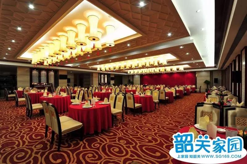 韶关茶餐厅推荐,韶关早茶店推荐