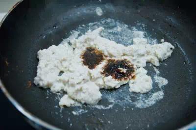 打好的豆浆渣不要扔,豆浆渣可以直接吃掉吗