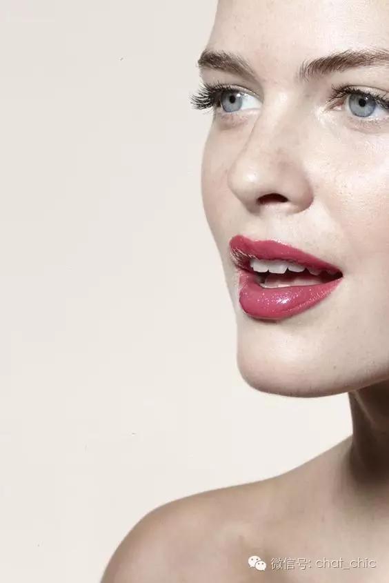 人生的第一次怎么开始的,人生的第一支遮瑕