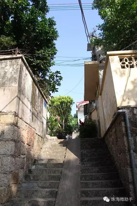 珠海最值得一去的特色街，我只去过5个，你呢？