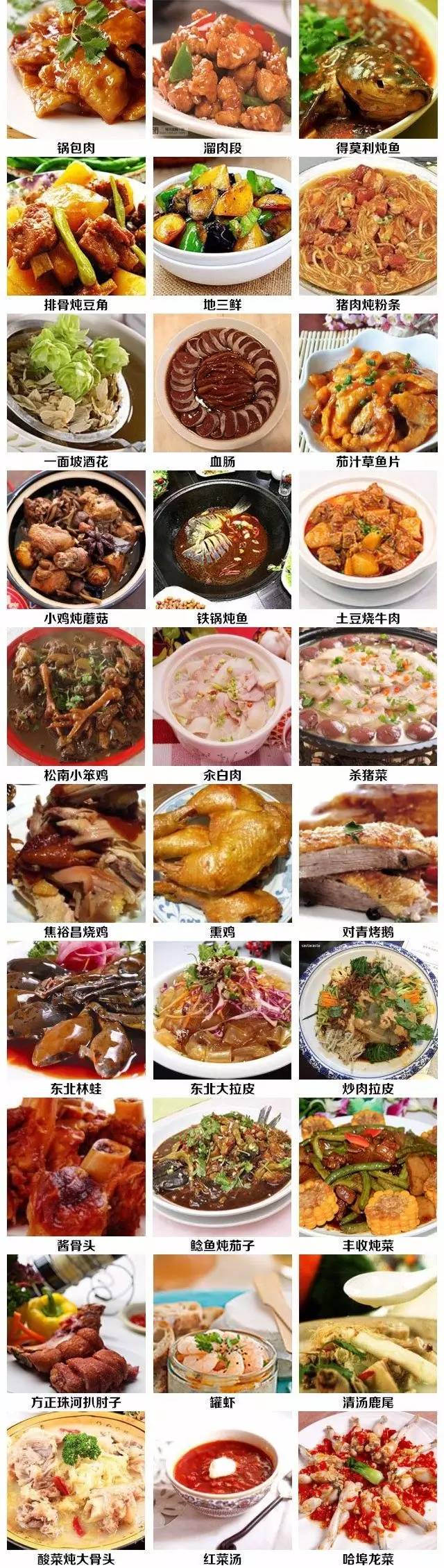 哈尔滨特产有哪些值得带的,哈尔滨有什么特产和美食