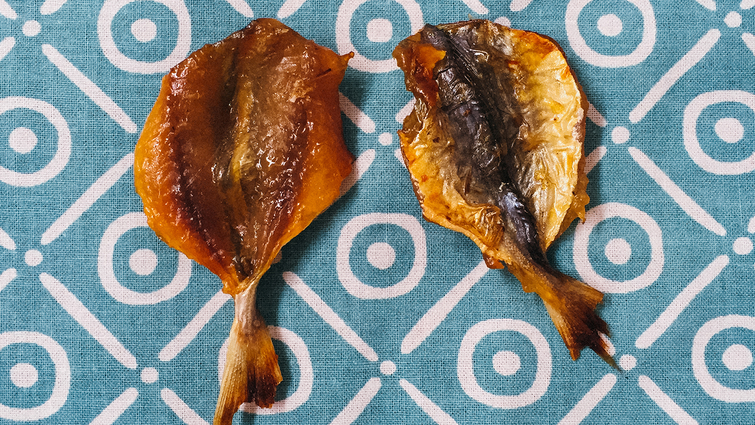 我们居然吃了一座“动物园”！