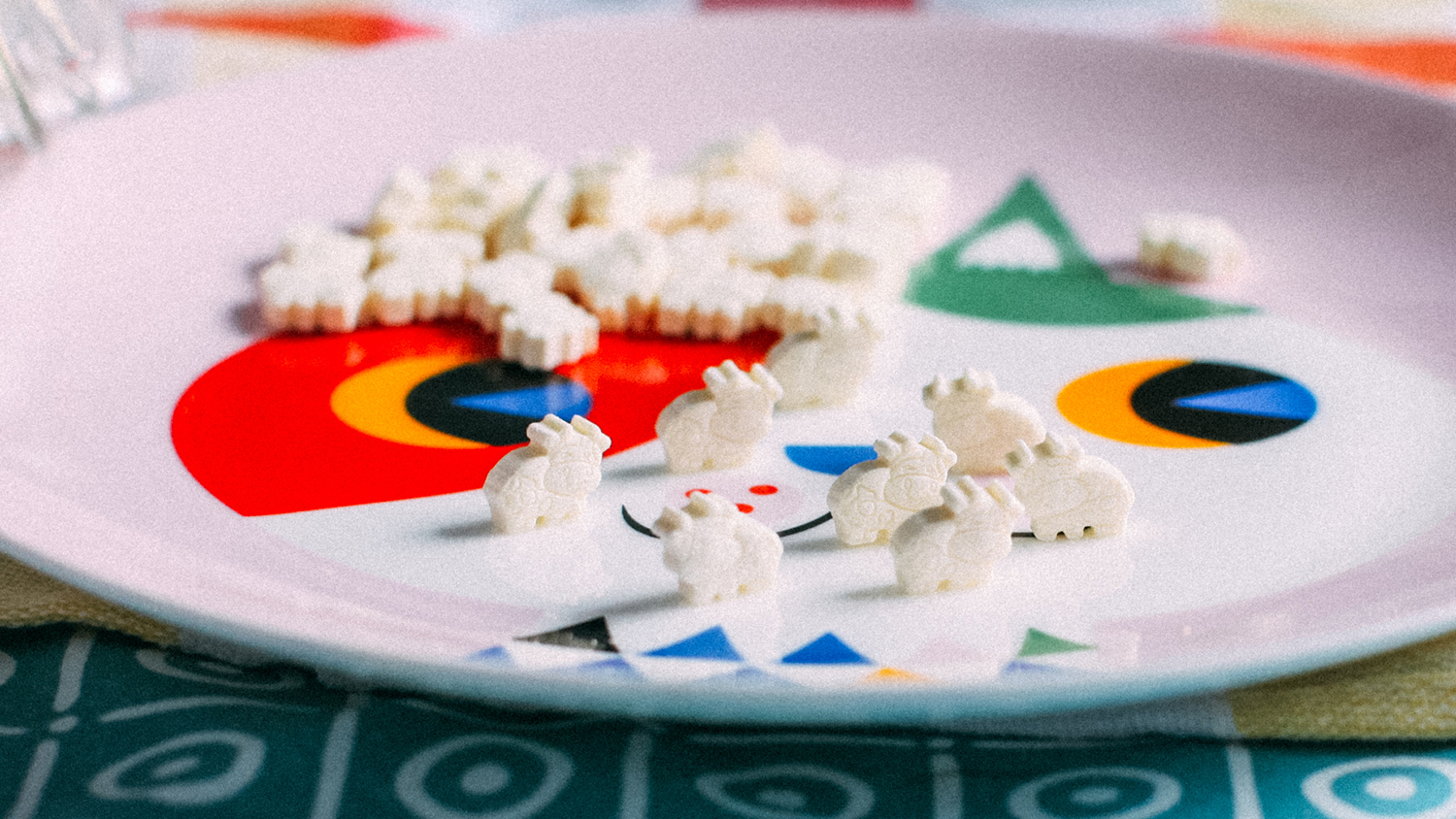 我们居然吃了一座“动物园”！