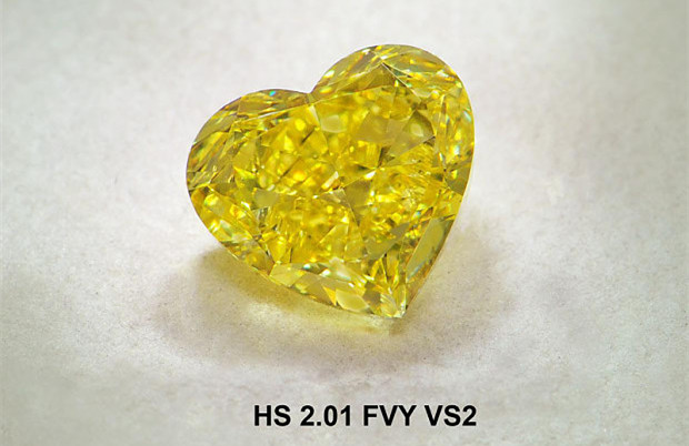 看腻了白色钻石？小编教你2招，轻松搞定审美疲劳