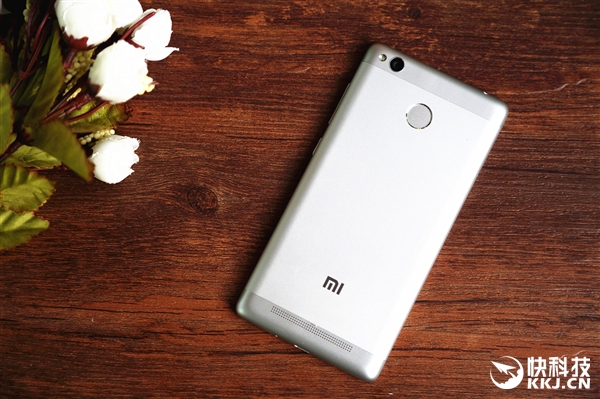 小米红米3s全网通,红米3s高配版