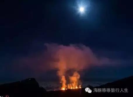 原来星球上还有这样的地方——哆哆的自然地理课！