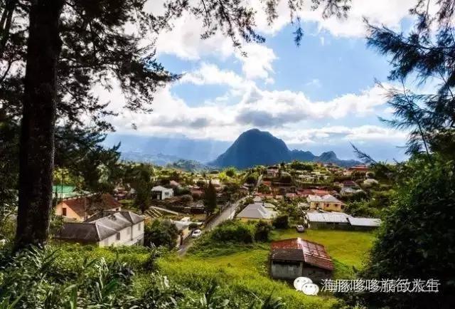 原来星球上还有这样的地方——哆哆的自然地理课！