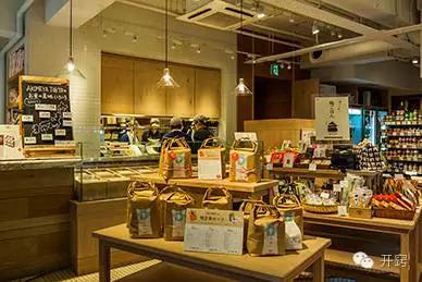 日本一家米店，居然把卖米上升到“人生幸福”层面！