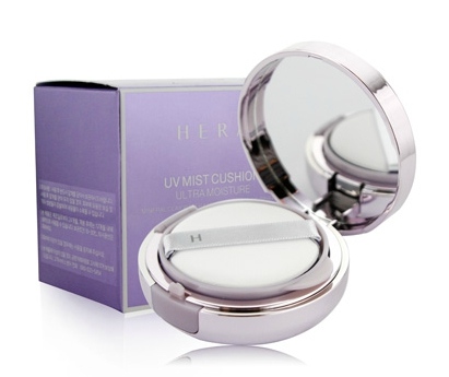 韩国气垫和欧美气垫,气垫bb霜口碑最好的是哪款