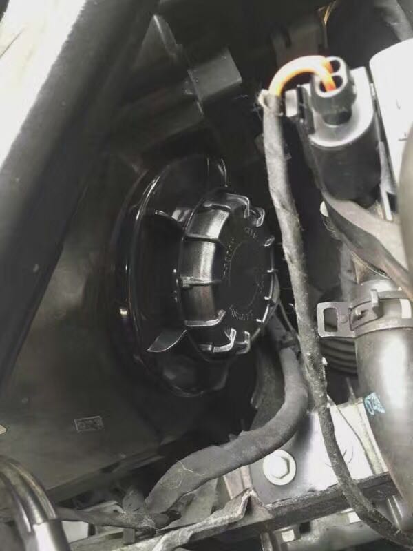 迈斯透镜专用安定器MX8的前世今生