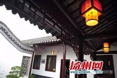 扬州十大民宿第一名,扬州民宿60元包吃住