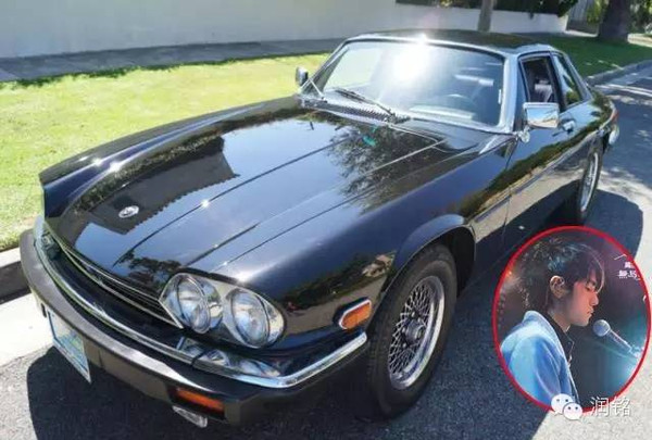 昆凌回应送周杰伦跑车,昆凌送别周杰伦豪车