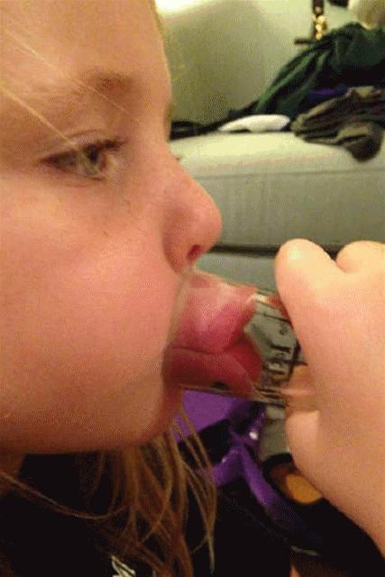 庆幸，男女通杀的Plump唇不用动刀