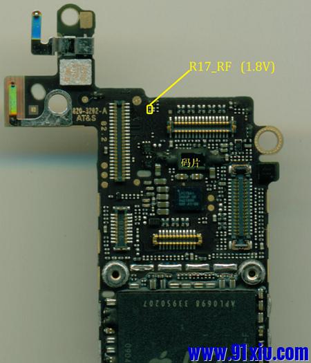 苹果5s无wifi,苹果5s有wifi无蓝牙维修