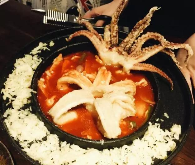 广西人气韩国料理店推荐,在家门口可以吃的美食