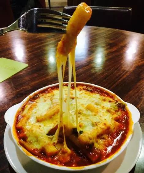 广西人气韩国料理店推荐,在家门口可以吃的美食