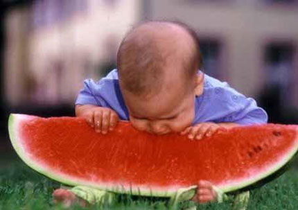 在夏天如何预防宝宝中暑呢,天气炎热幼儿预防中暑