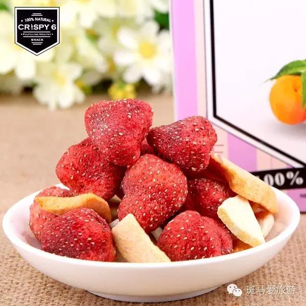 泰国零食排行榜前十名,泰国711好吃的零食