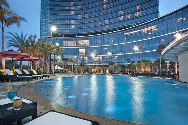 惠州都有哪些游泳池,可以游泳的惠州海滩泳池