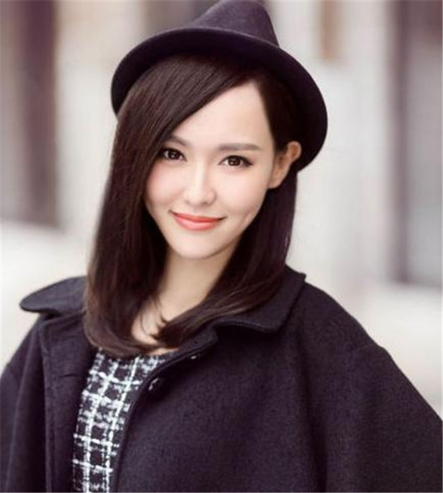 脑门大的露额头显得头大！来学学明星是如何解决的！