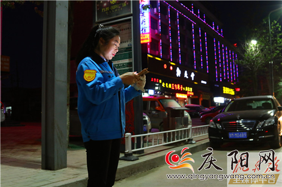 女公交司机路向丽：用车轮丈量这座城