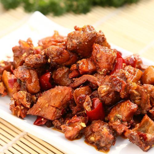 卤水总是糊底,卤水为什么老是调不好