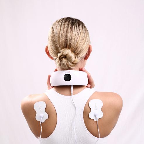 推荐大家一款颈椎按摩仪,攀高颈椎按摩仪b11和b10哪个好