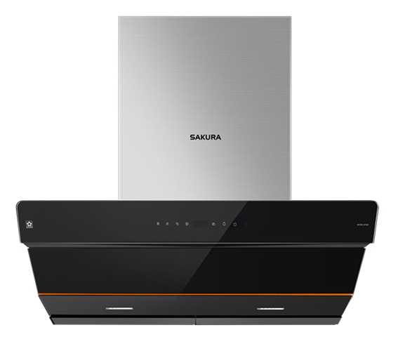 樱花大吸力油烟机推荐,2018年的樱花油烟机