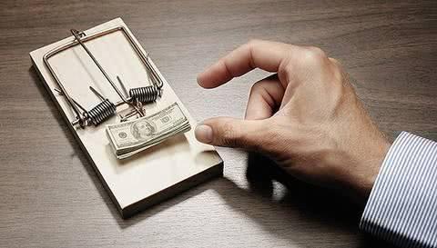 今日说法投资理财防骗,投资理财防骗小知识大全