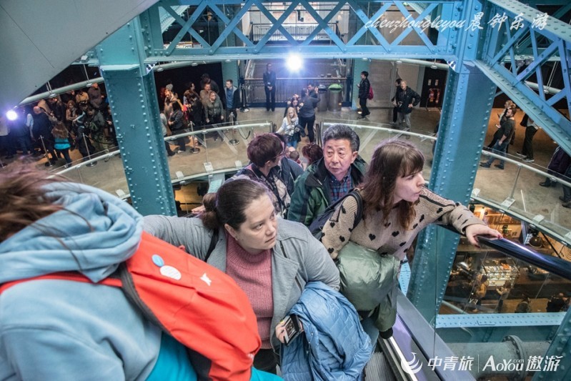 欧洲公认十大旅游胜地,健力士欧洲旅游