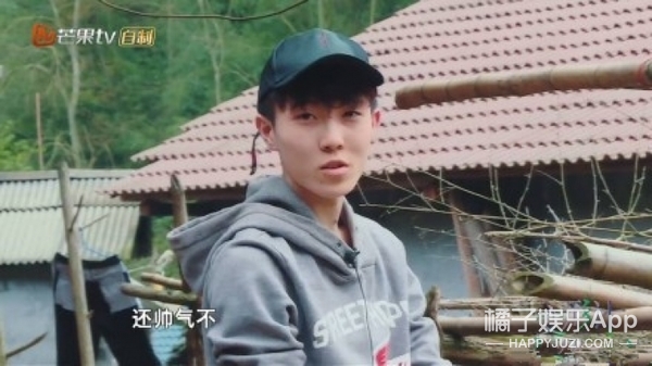 变形计陈新颖哭,变形计陈新颖结局