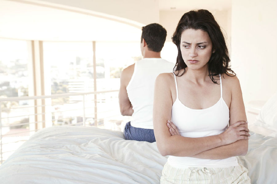 如果男人在外面有女人怎么办,如果男人外面有了情人怎么办