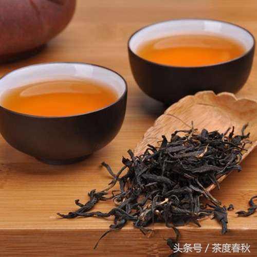 新手泡红茶的步骤视频,红茶茶汤正确的泡法