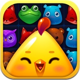 怕上火？就来玩这款游戏吧~《萌宝连击2》评测