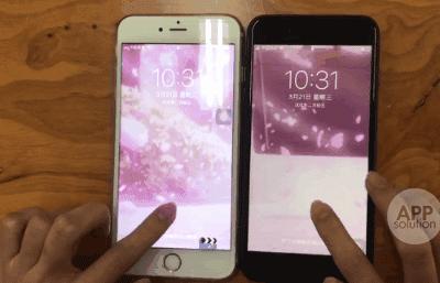 livephoto功能在哪里,livephoto三种效果