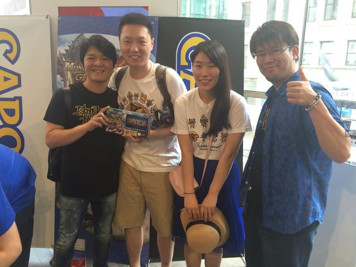 《Splatoon艺术设定集》的译者是怎么炼成的？