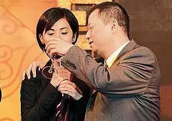 当明星遇到性骚扰，她们会怎么做？