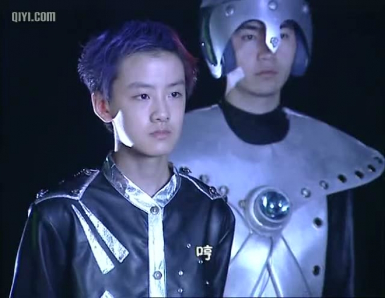 盘点快乐星球的演员现状,《快乐星球》剧中演员今昔对比