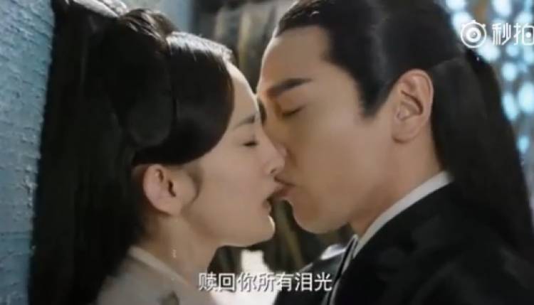 咬破嘴唇有没有说法,咬破嘴巴说明什么