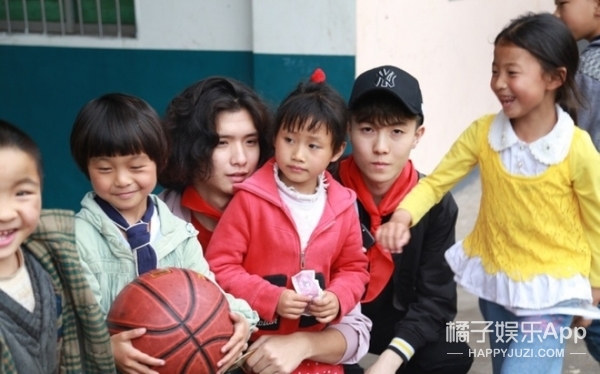 变形计陈新颖哭,变形计陈新颖结局