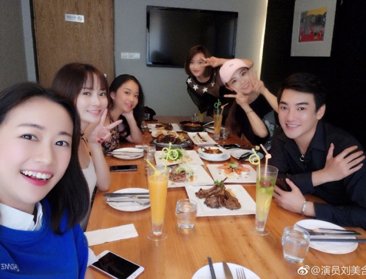 盘点快乐星球的演员现状,《快乐星球》剧中演员今昔对比