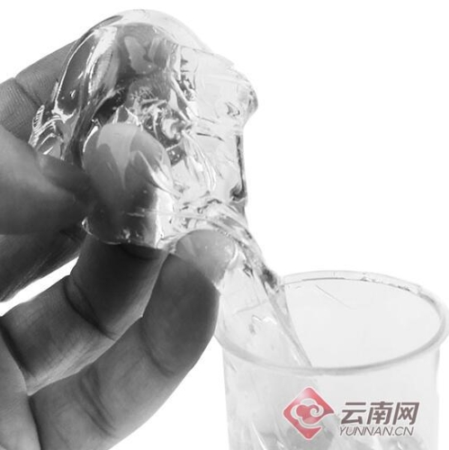 硼砂有毒事件,硼砂中毒的现象