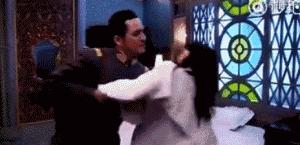 咬破嘴唇有没有说法,咬破嘴巴说明什么